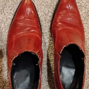 Durango Cowgirl Western Ankle Boots